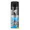 Abrillantador De Moto Protector Spray Gladiator 450ml Gt133l