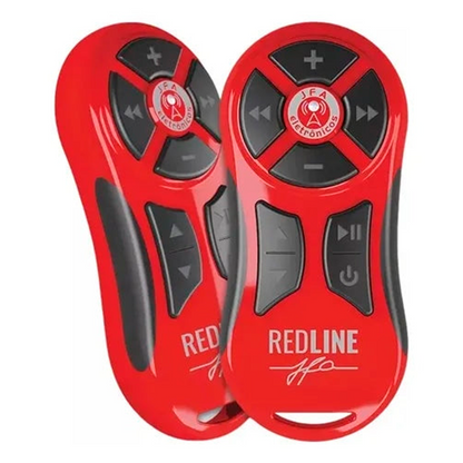 Control De Vehículos De Larga Distancia Red Line Jfa 1200 M