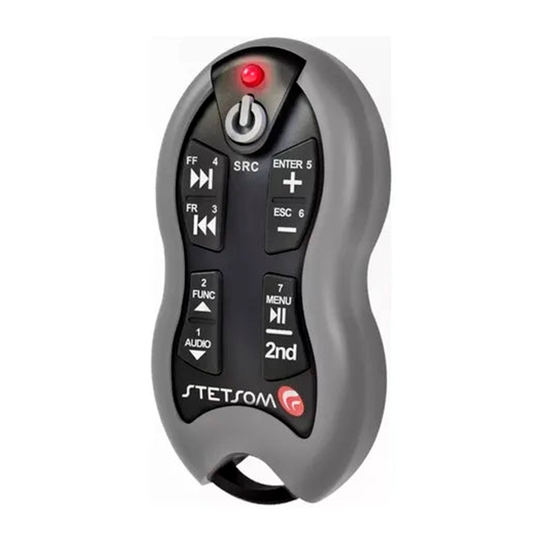 Control De Larga Distancia Stetsom De 500 Metros Sx2