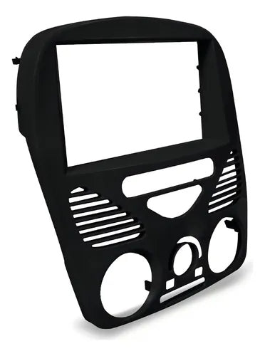 Careta Adaptador De Pantalla De 9 Inches De Fiat Palio G2