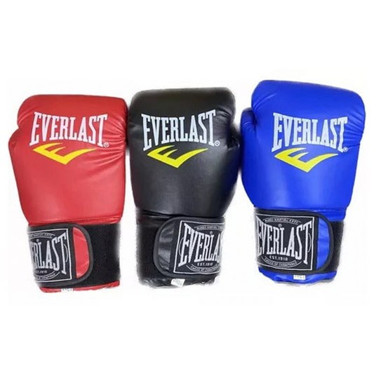 GUANTES DE BOXEO EVERLAST