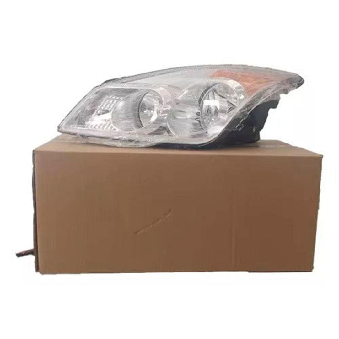 Faros Delanteros Ford Fiesta Max Año 2008-2010(par)