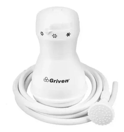 DUCHA ELECTRICA CALENTADORA DE AGUA GRIVEN