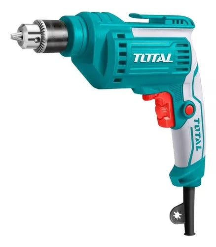 TALADRO ELECTRICO DE 500W TOTAL TOOLS