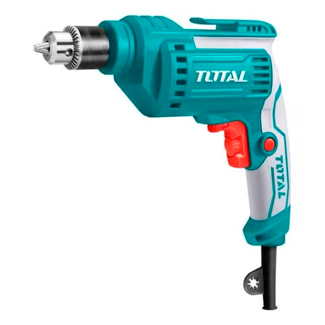 TALADRO ELECTRICO DE 500W TOTAL TOOLS