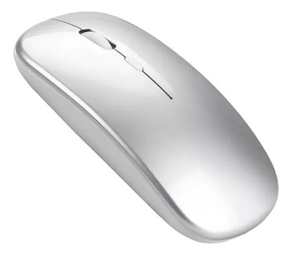 MOUSE RECARGABLE INALAMBRICO USB