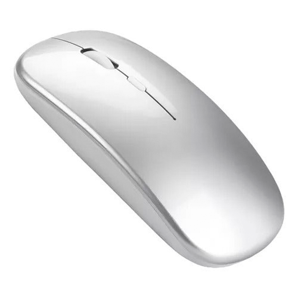 MOUSE RECARGABLE INALAMBRICO USB