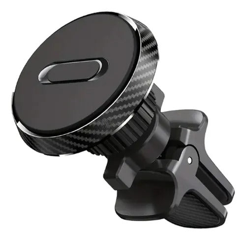 Soporte Magnético De Carros Para Celular Imantado Universal