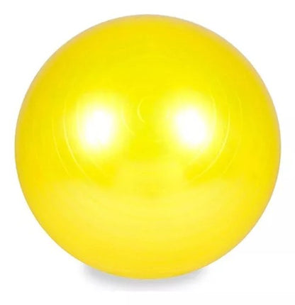 PELOTA PILATE DE YOGA EJERCICIOS