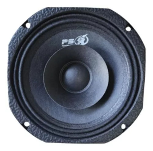 Medio Sellado 6.5 Inch Doble Cono 700w Power Su Ms46 Unidad