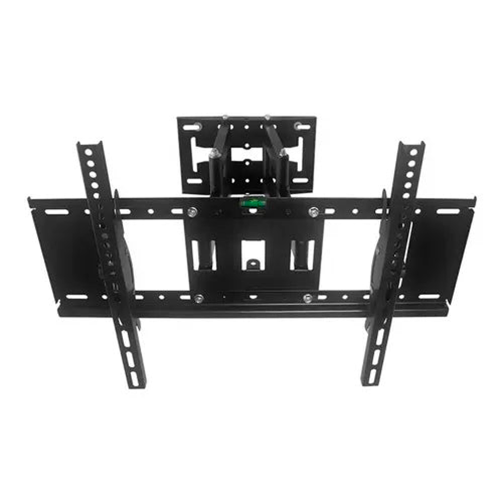 Base De Tv Brazo Movible 32 A 75 Smart Tv Mecánico Pared