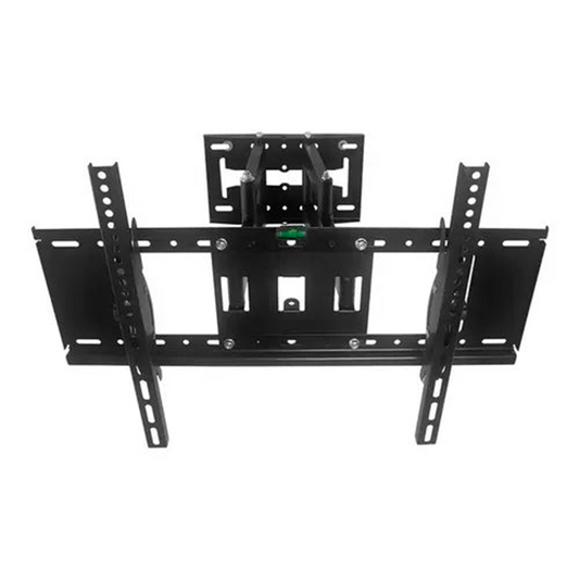 Base De Tv Brazo Movible 32 A 75 Smart Tv Mecánico Pared