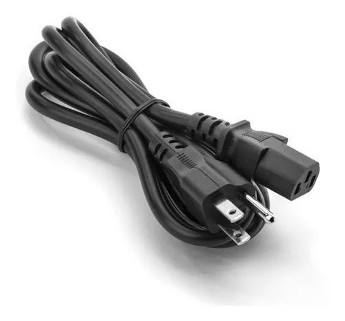 CABLE DE PODER CPU