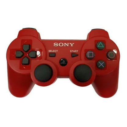 CONTROL DE PS3 PLAYSTATION DUALSHOCK INALAMBRICO