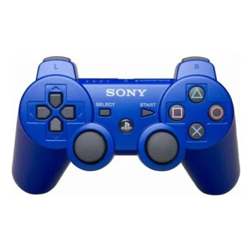 CONTROL DE PS3 PLAYSTATION DUALSHOCK INALAMBRICO