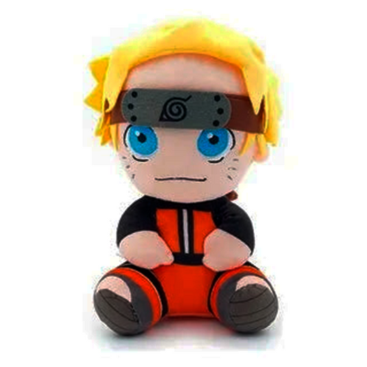 Naruto Uzumaki