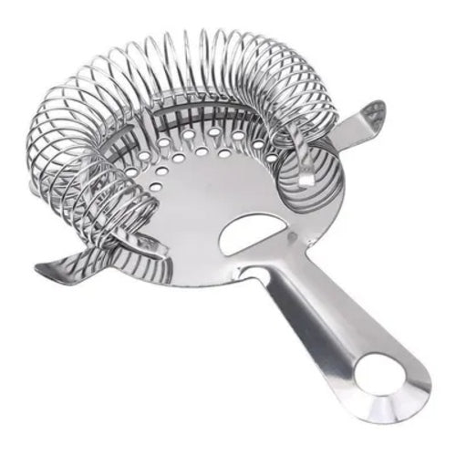 Colador De Gusanillo O De Oruga Para Barismo/café/cocteleria