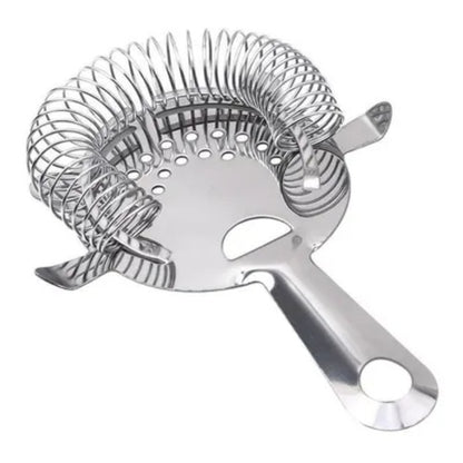 Colador De Gusanillo O De Oruga Para Barismo/café/cocteleria