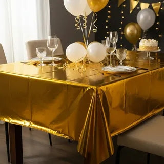 MANTEL CROMADOS UNICLOR DE DIFERENTES TONOS