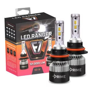 PAR LUCES LED RANGER PRIME DE 12.000 LUMENES 50W