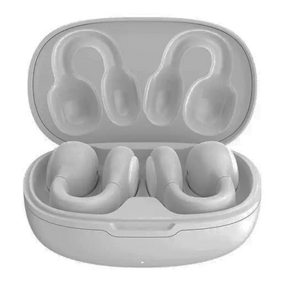 Audífonos Earpods Inalámbrico En Forma De Aretes Ergonómicos