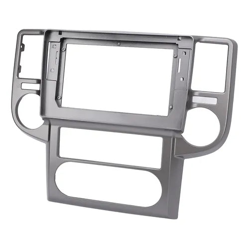 Careta Adaptador De Pantalla Para Nissan X-trail De 9 Inches