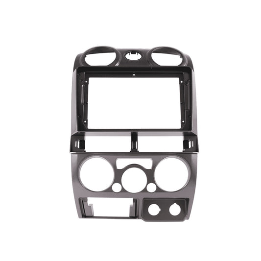CARETA ADAPTADOR PARA LUV DMAX 2007-2011 ( 9INCH) REJILLAS REDONDA