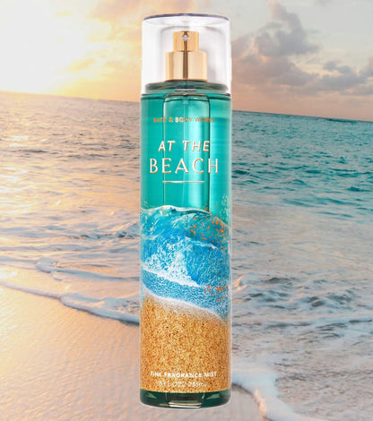SPLASH BODY MIST BATH AND BODY WORK