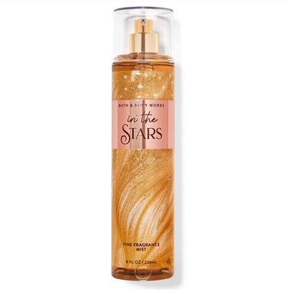 SPLASH BODY MIST BATH AND BODY WORK