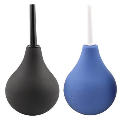 DUCHA ENEMA ANAL LIMPIADOR INTIMO CON APLICADOR