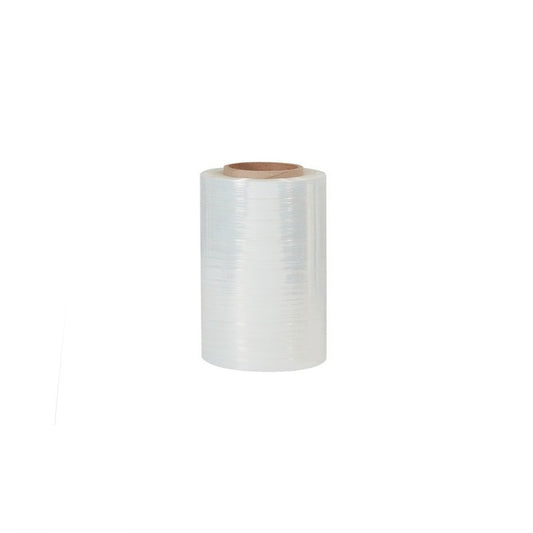 Envoplast Industrial De 20 Cm Transparente 760gr 500m - 7mic