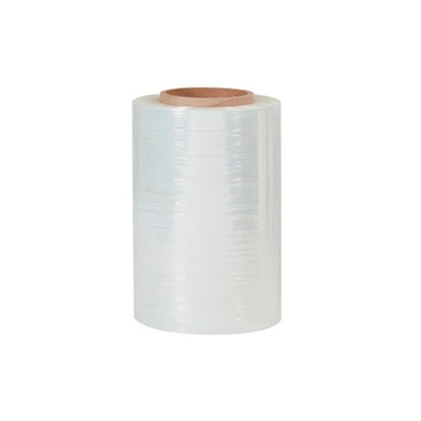 Envoplast Industrial De 20 Cm Transparente 760gr 500m - 7mic