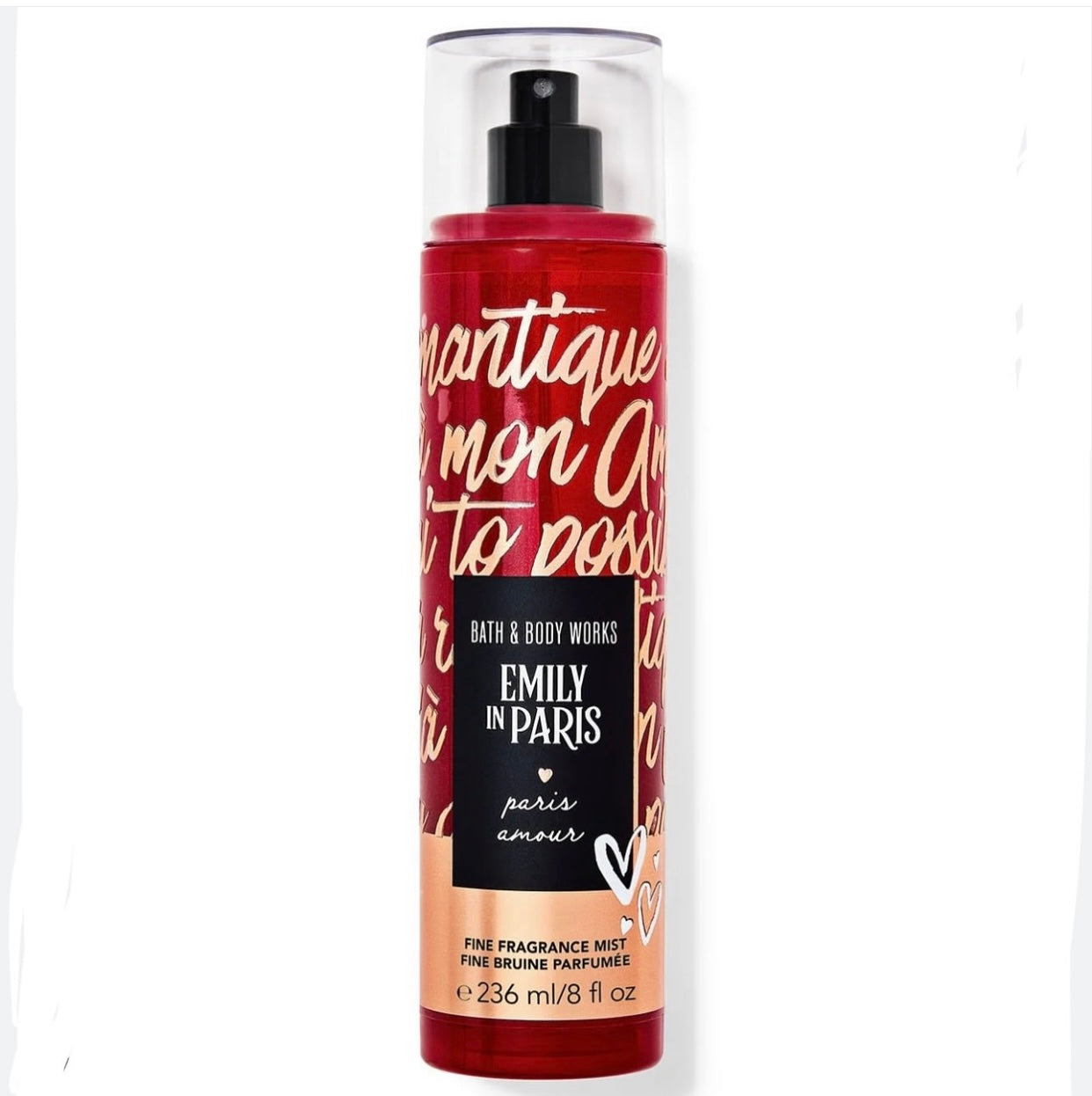 SPLASH BODY MIST BATH AND BODY WORK