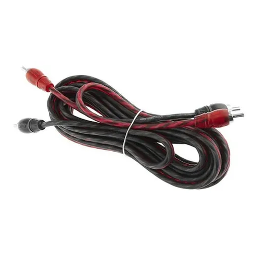 Cables Rca DS18 Ultraflexible Plantas Sonidos Carros