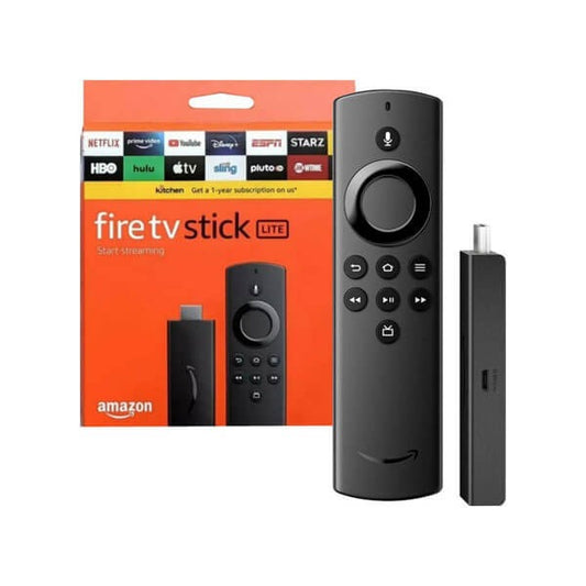 AMAZON FIRE TV STICK LITE