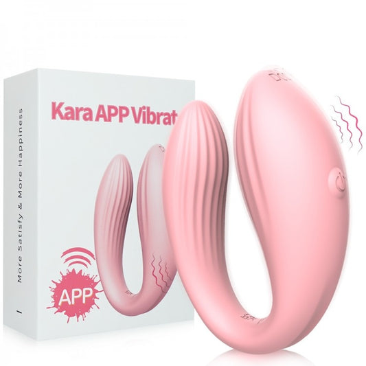 VIBRADOR MIGNON JUGUETE PARA PAREJA