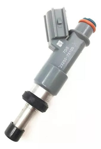 INYECTOR DE COMBUSTIBLE PATA TOYOTA HILUX 2.7L 2TRFE