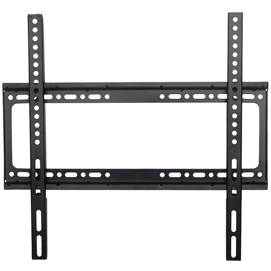 BASE FIJA PARED PARA TV DE 26 A 65 PULGADAS