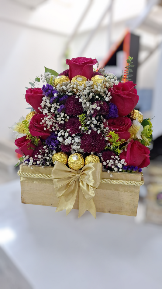 Arreglo florales