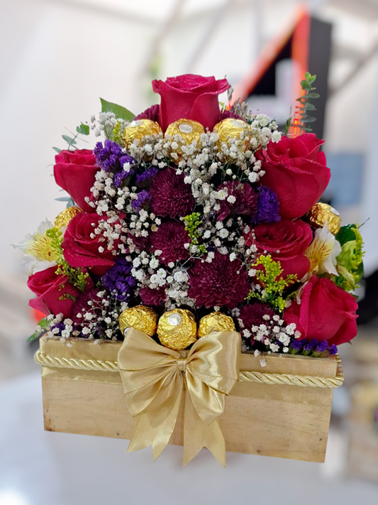Arreglo florales