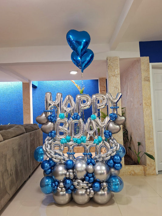 Bouquet grandes