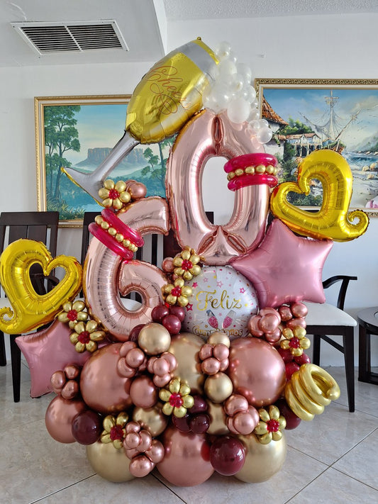 Bouquet grande