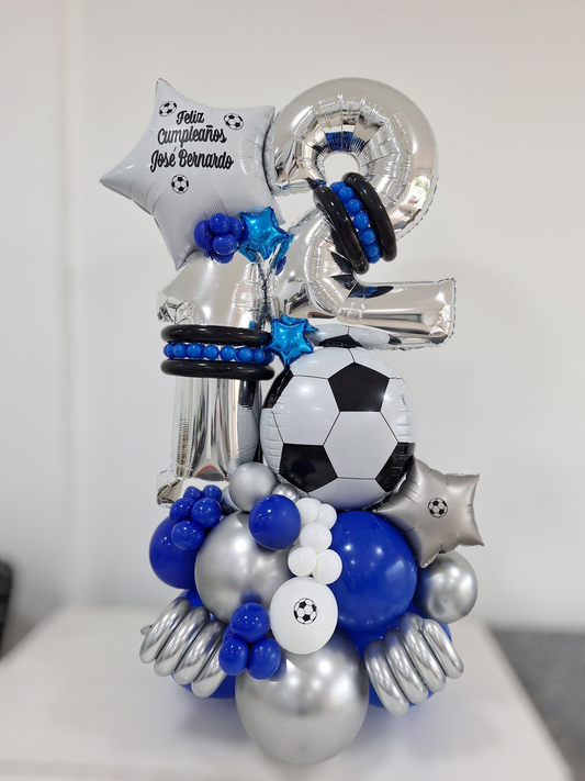 Arreglo de fútbol