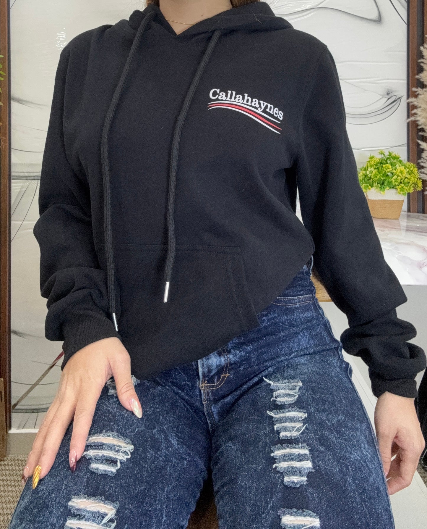 SWEATERS UNISEX TALLA UNICA