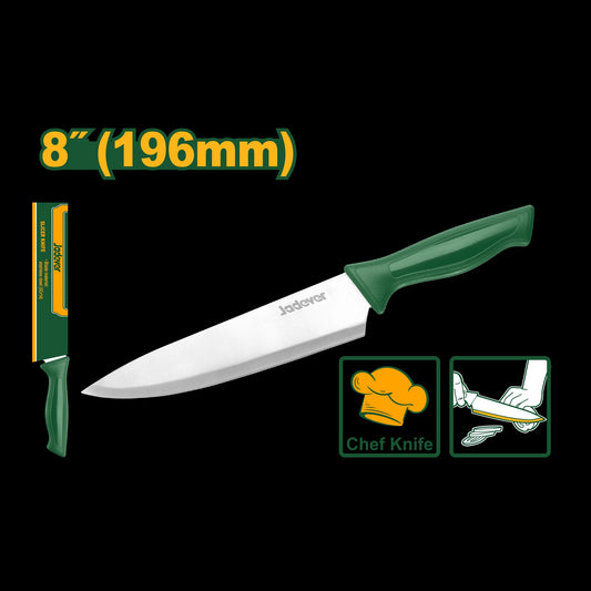 Cuchillo De Cocina Chef Knife De 8 Pulgadas - 196mm Jadever