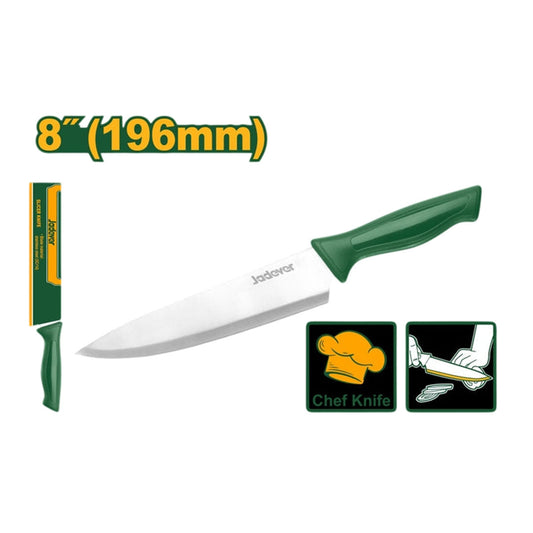 Cuchillo De Cocina Chef Knife De 8 Pulgadas - 196mm Jadever