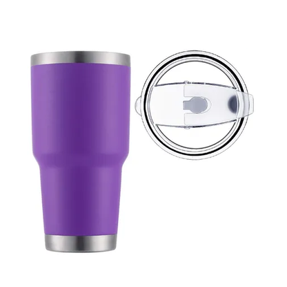 Vasos Térmicos De 30 Onzas Resistentes Diferentes Colores