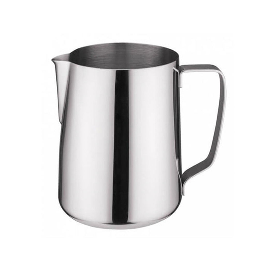 Jarra Pitcher Para Espuma Barista Arte Espuma Kitchenbar 30 onzas