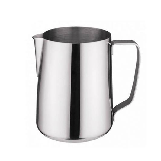Jarra Pitcher Para Espuma Barista Arte Espuma Kitchenbar 30 onzas