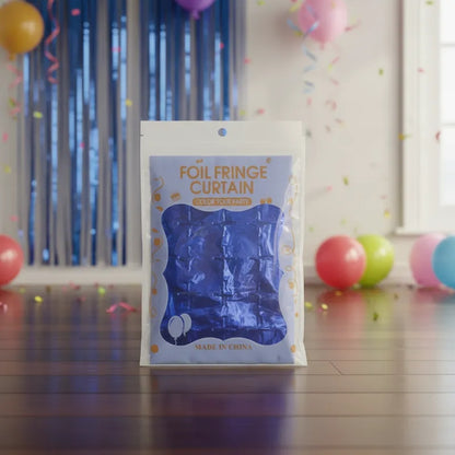 Cortina Unicolor Espejo Mini Cubo Laser Para Fiestas/arreglos